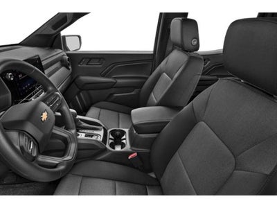 2023 Chevrolet Colorado ZR2