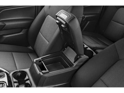 2023 Chevrolet Colorado ZR2