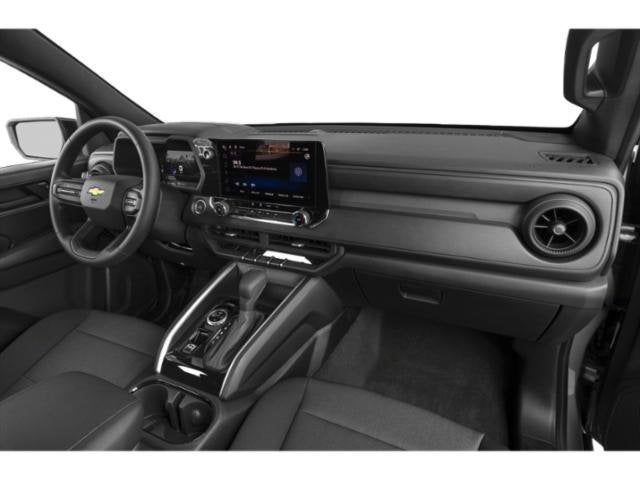 2023 Chevrolet Colorado ZR2