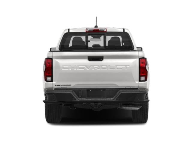 2023 Chevrolet Colorado ZR2