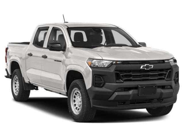 2023 Chevrolet Colorado ZR2