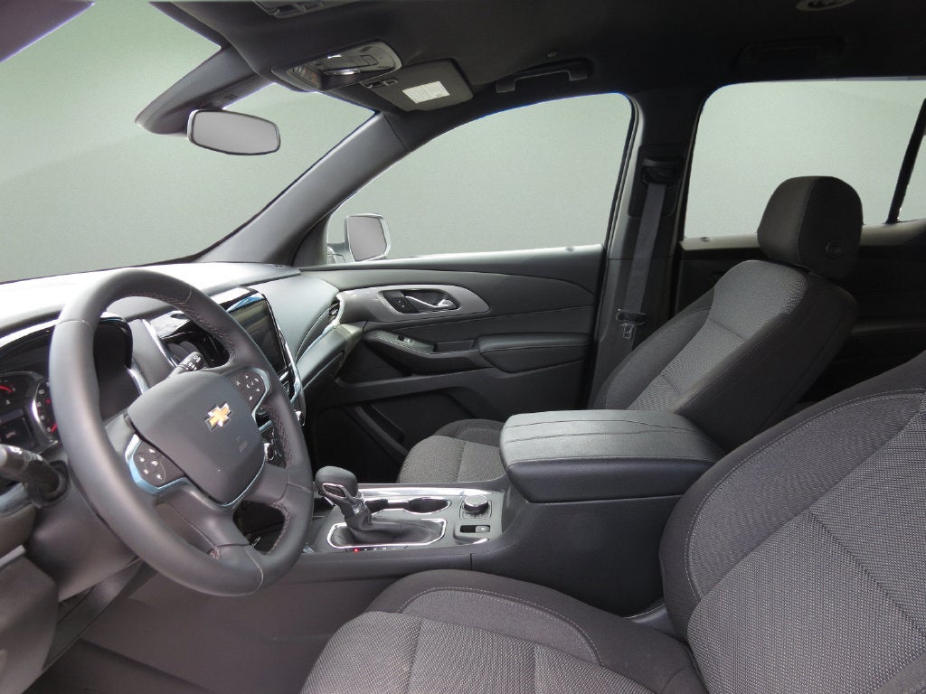 2023 Chevrolet Traverse 1LT - Photo 16