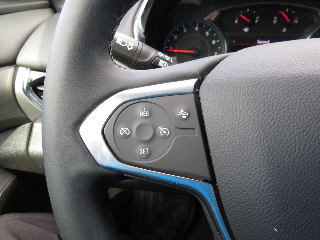 2023 Chevrolet Traverse 1LT - Photo 20
