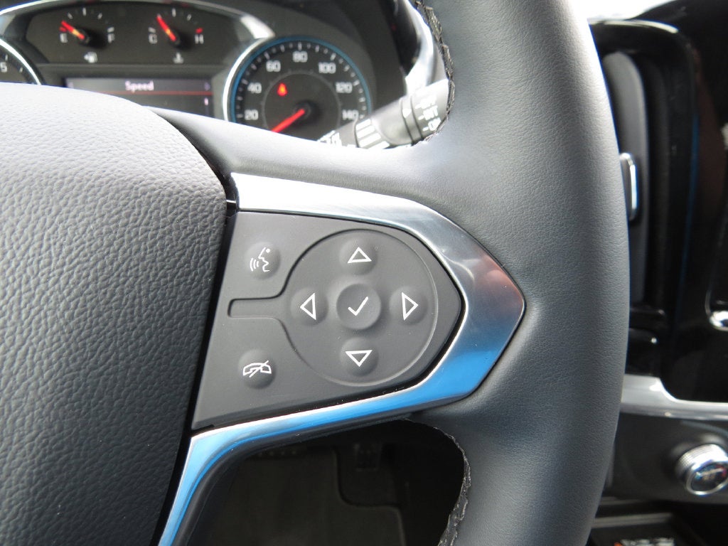 2023 Chevrolet Traverse 1LT - Photo 21