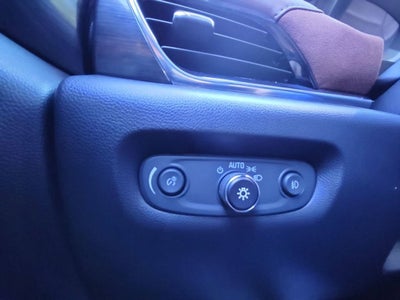 2021 Chevrolet Traverse High Country