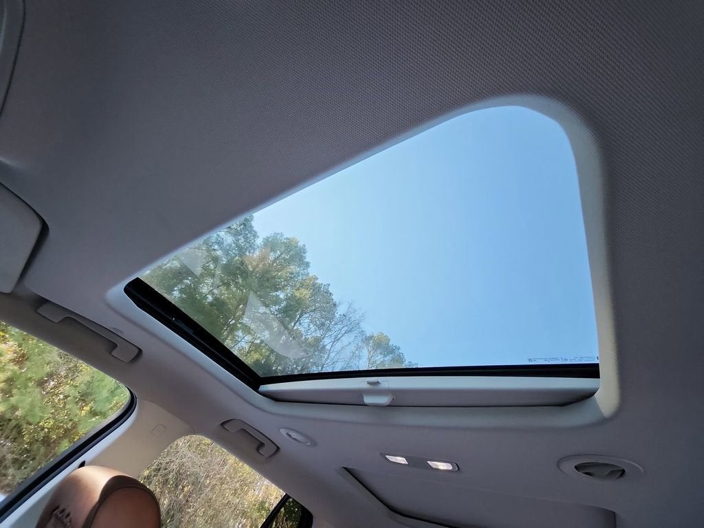 2021 Chevrolet Traverse High Country