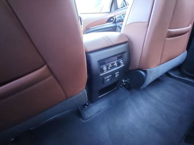 2021 Chevrolet Traverse High Country