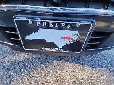 2021 Chevrolet Traverse High Country