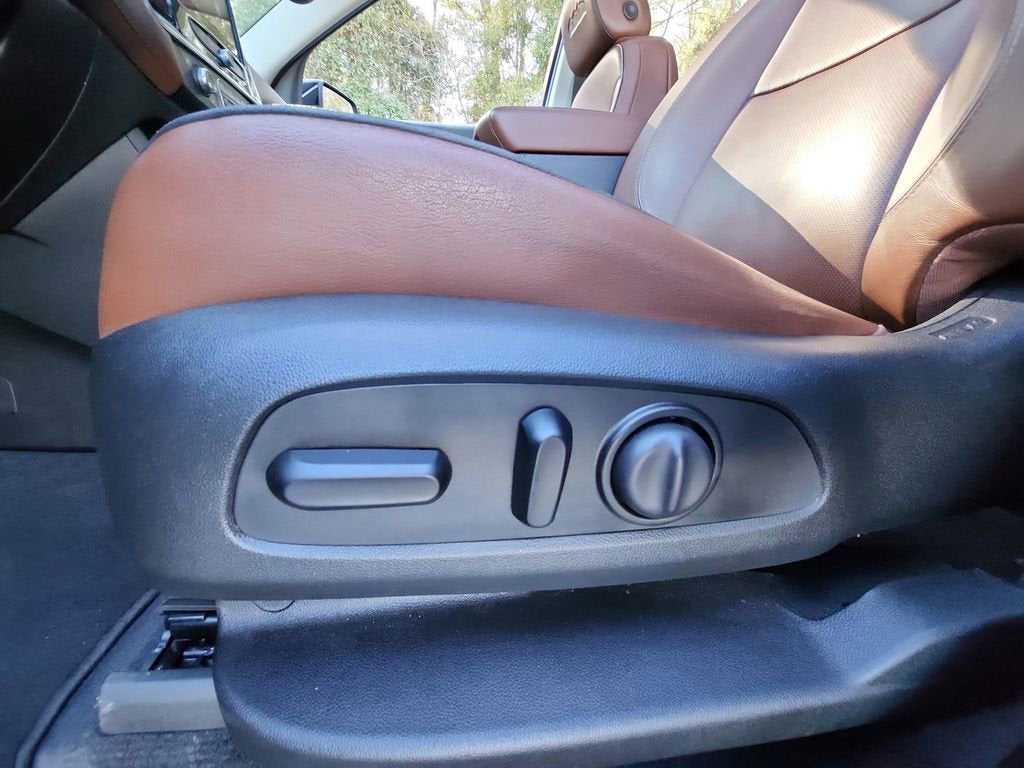 2021 Chevrolet Traverse High Country