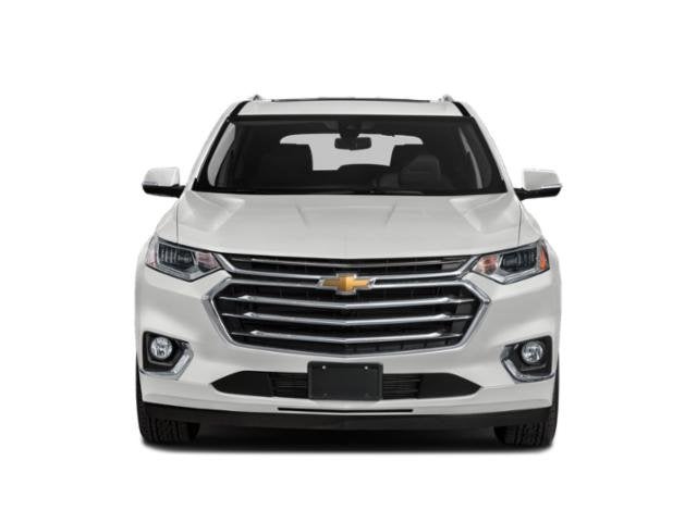 2021 Chevrolet Traverse High Country