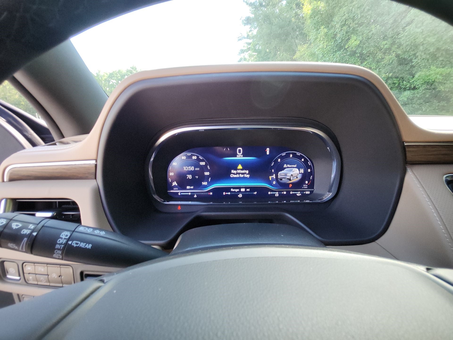 2024 Chevrolet Tahoe Premier in Greenville, NC Pitt Country Chevrolet