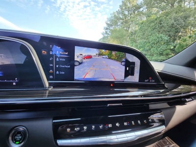 2023 Cadillac Escalade Sport