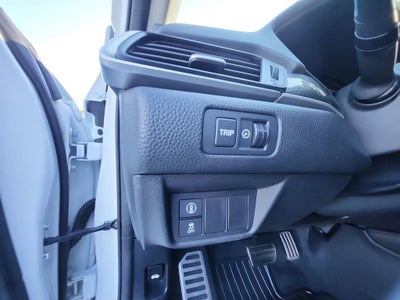 2022 Honda Accord Sedan Sport SE