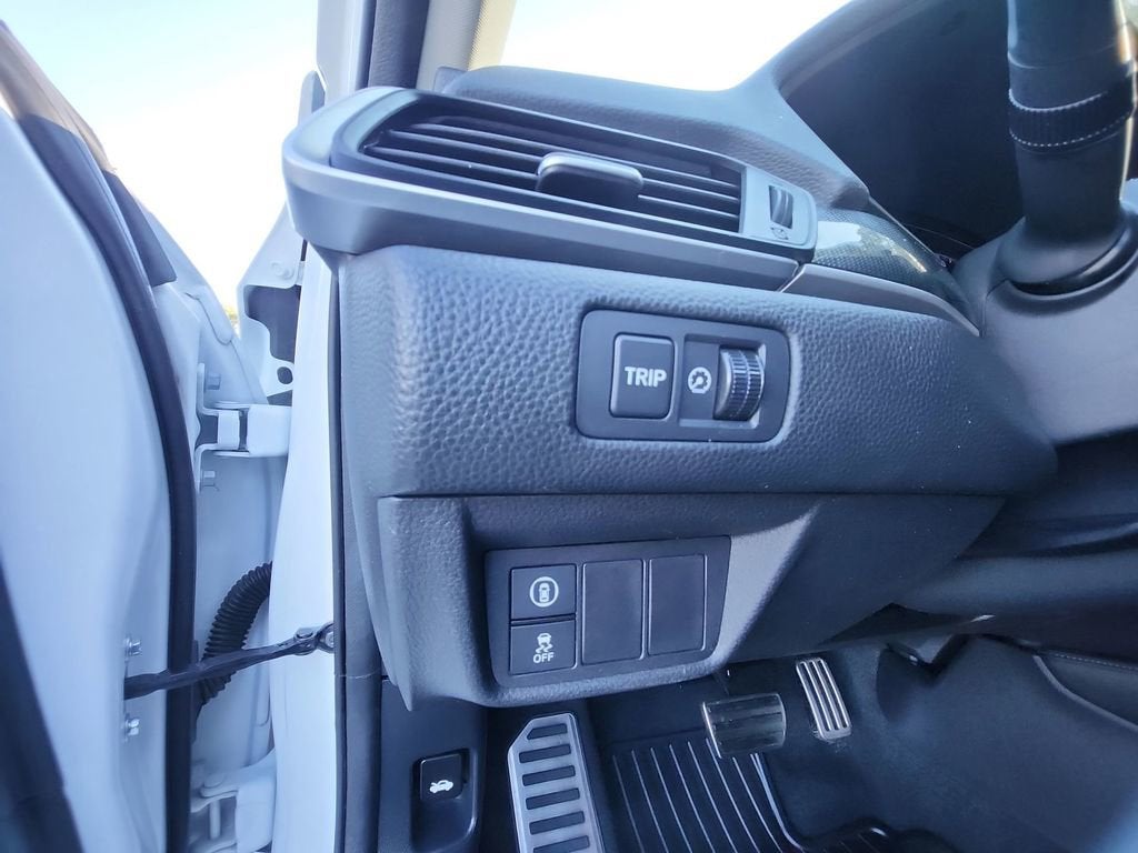 2022 Honda Accord Sedan Sport SE