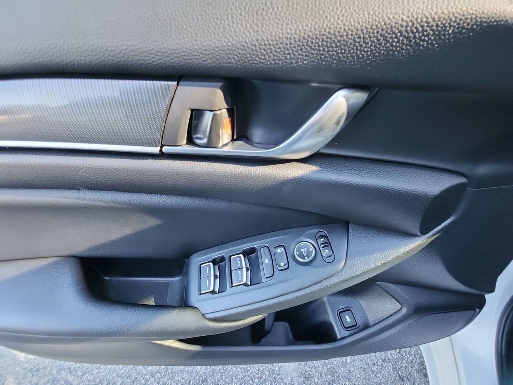 2022 Honda Accord Sedan Sport SE