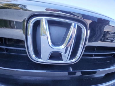 2022 Honda Accord Sedan Sport SE