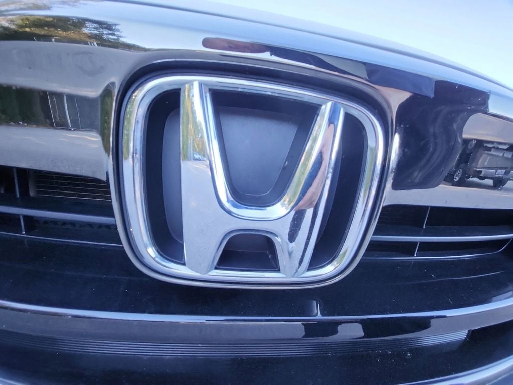 2022 Honda Accord Sedan Sport SE