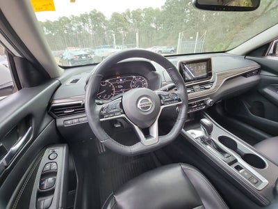 2019 Nissan Altima 2.5 SL