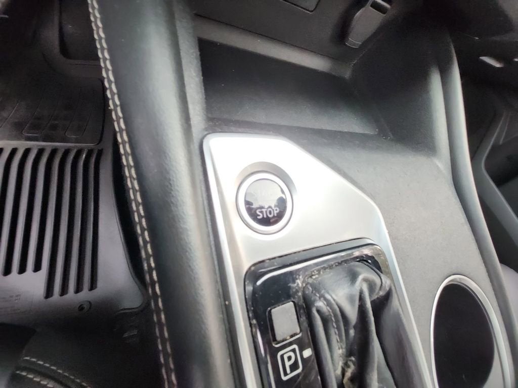 2019 Nissan Altima 2.5 SL