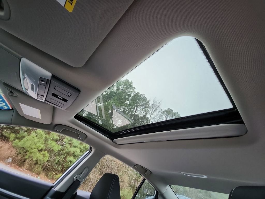 2019 Nissan Altima 2.5 SL