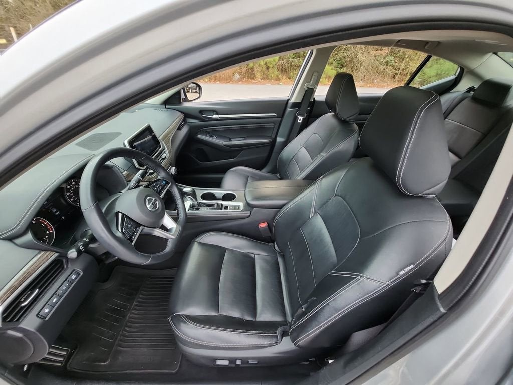 2019 Nissan Altima 2.5 SL