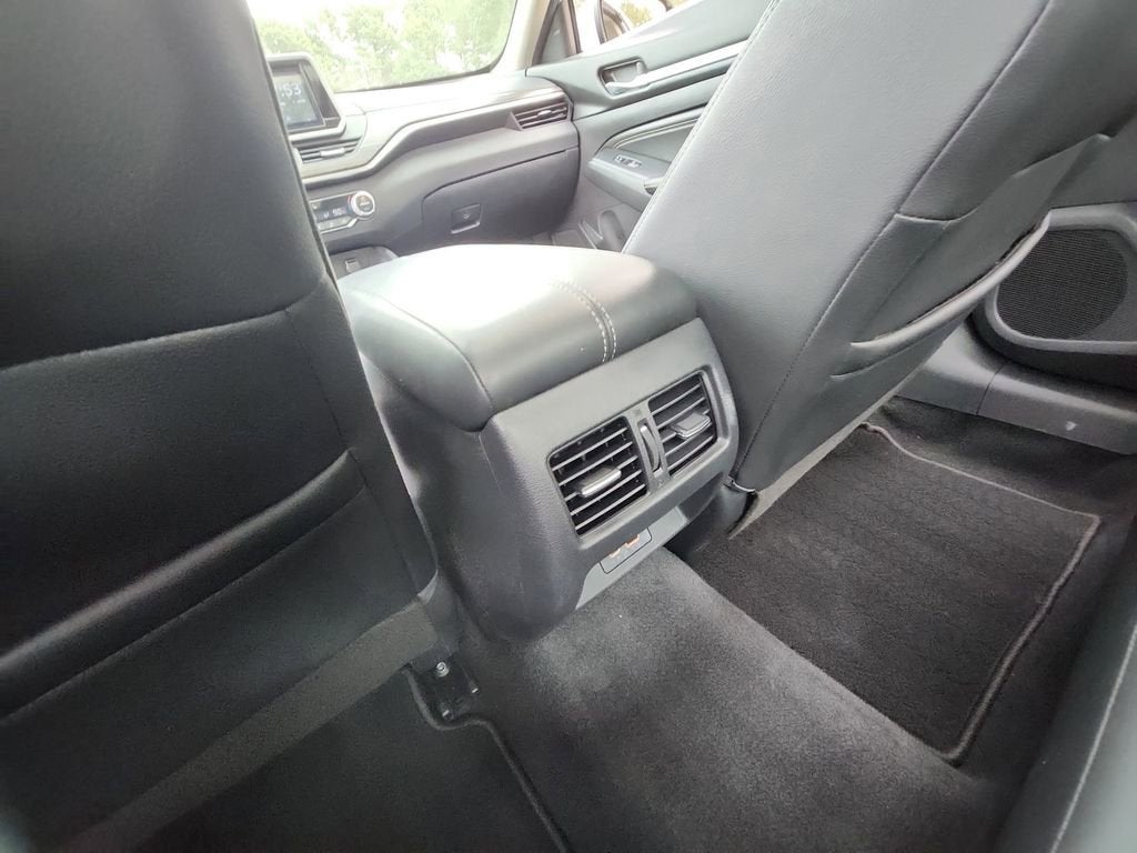 2019 Nissan Altima 2.5 SL