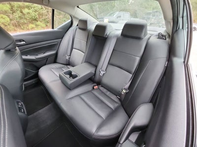 2019 Nissan Altima 2.5 SL