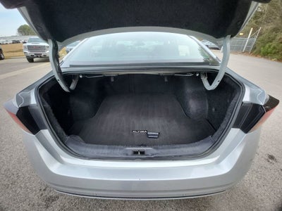 2019 Nissan Altima 2.5 SL