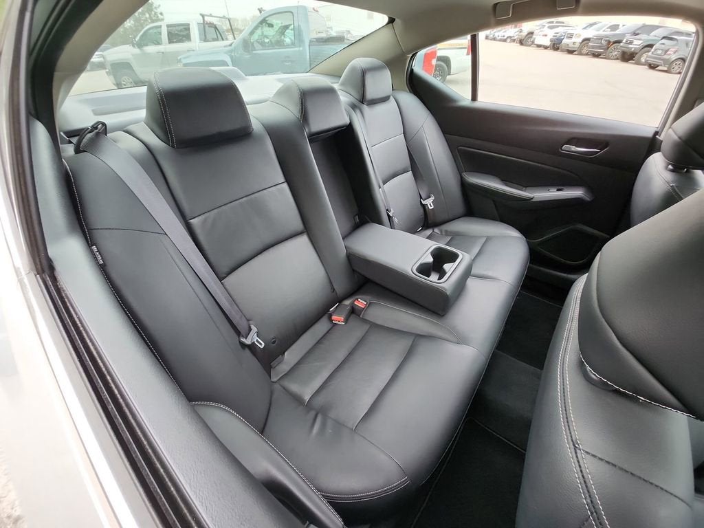 2019 Nissan Altima 2.5 SL