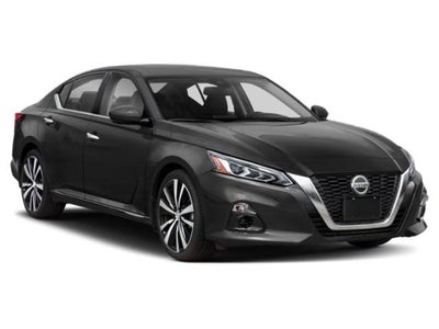 2019 Nissan Altima 2.5 SL