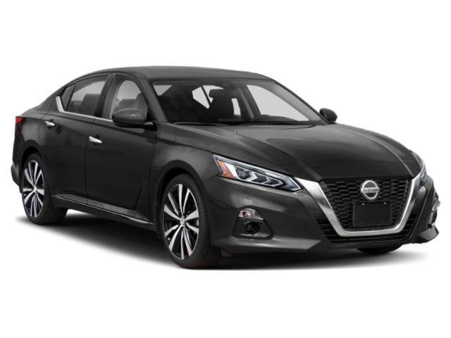 2019 Nissan Altima 2.5 SL