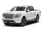 2024 Nissan TITAN Crew Cab Platinum Reserve 4x4
