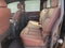 2024 Nissan TITAN Crew Cab Platinum Reserve 4x4