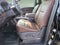 2024 Nissan TITAN Crew Cab Platinum Reserve 4x4
