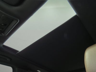 2024 Nissan TITAN Crew Cab Platinum Reserve 4x4