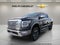 2024 Nissan TITAN Crew Cab Platinum Reserve 4x4