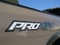 2024 Nissan TITAN XD Crew Cab PRO-4X 4x4