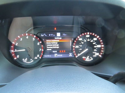 2024 Nissan TITAN XD Crew Cab PRO-4X 4x4