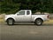 2015 Nissan Frontier Desert Runner