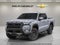 2025 Nissan Frontier Crew Cab PRO-4X 4x4