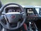2025 Nissan Frontier Crew Cab PRO-4X 4x4