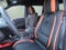 2025 Nissan Frontier Crew Cab PRO-4X 4x4