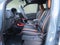 2025 Nissan Frontier Crew Cab PRO-4X 4x4