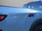 2025 Nissan Frontier Crew Cab PRO-4X 4x4