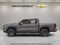 2025 Nissan Frontier Crew Cab PRO-4X 4x4