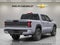 2025 Nissan Frontier Crew Cab PRO-4X 4x4