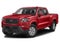 2022 Nissan Frontier Crew Cab SV 4x4
