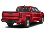 2022 Nissan Frontier Crew Cab SV 4x4