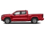 2022 Nissan Frontier Crew Cab SV 4x4