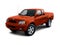 2003 Nissan Frontier 4WD XE